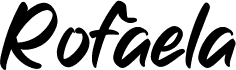 Rofaela
