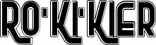 Ro'Ki'Kier Pro