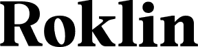 Roklin Regular
