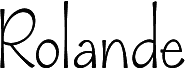 Rolande