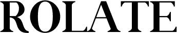 ROLATE