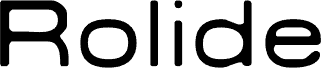 Rolide Blur Demo Regular