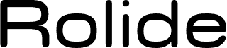 Rolide Rounded Demo Regular