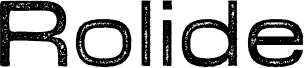 Rolide Stamp Regular Demo