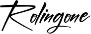 Rolingone