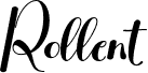 Rollent