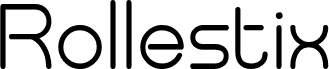 Rollestix-Regular