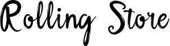Rollingstore
