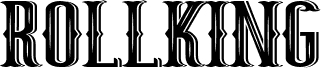 RollKing Demo Shadow