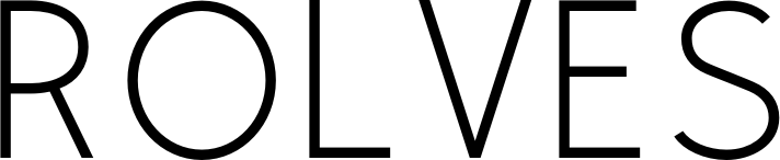 RolvesFree-Regular font