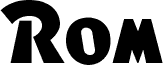 Rom