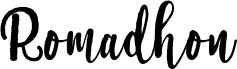 Romadhon
