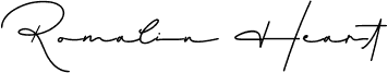 Romalin Heart