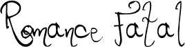 Romance Fatal 2.00