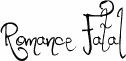 Romance Fatal 3.00