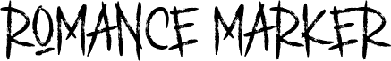 ROMANCE MARKER