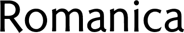 Romanica