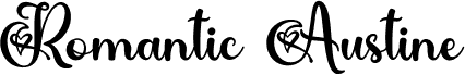Romantic AustineDemo
