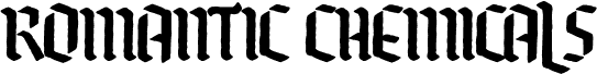 Romantic Chemicals