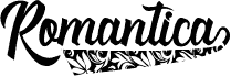 Romantica Personal Use