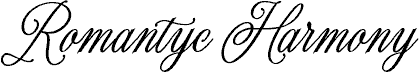 Romantyc Harmony Regular