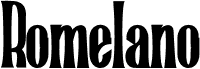 Romelano Bold PERSONAL USE Bold