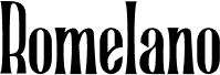 Romelano PERSONAL USE Regular