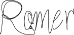 Romer#1