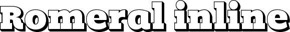 Romeralinline