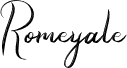Romeyale DEMO