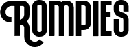 Rompies Regular