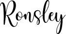 Ronsley