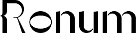 Ronum