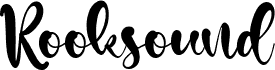 Rooksound