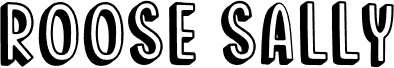 RooseSallyRegular