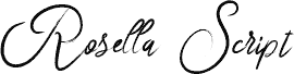 RosellaScript