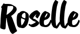 Roselle