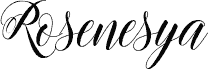 Rosenesya