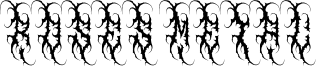 ROSES METAL