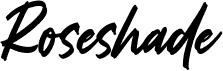 Roseshade