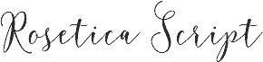 RoseticaScriptDemo