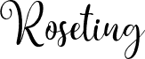 Roseting-Regular