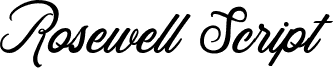 Rosewell Script Demo