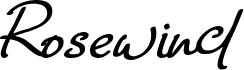 Rosewind Regular