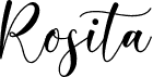 Rosita