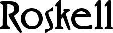 Roskell