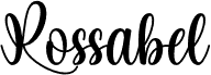 Rossabel