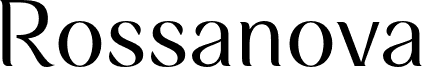 RossanovaPersonalUse-Regular