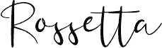 Rossetta