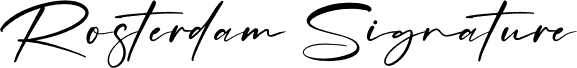 Rosterdam Signature